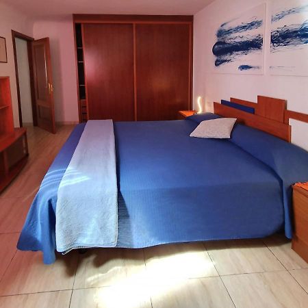 Habitacion Doble Con Bano Privado En Tenerife, Canary Islands La Laguna  Zewnętrze zdjęcie