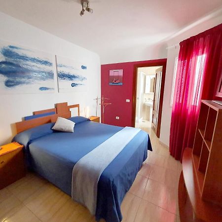 Habitacion Doble Con Bano Privado En Tenerife, Canary Islands La Laguna  Zewnętrze zdjęcie