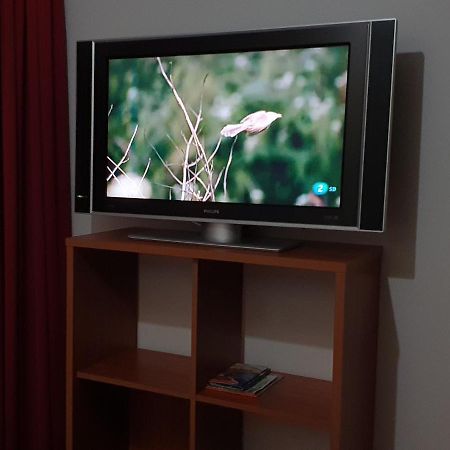 Habitacion Doble Con Bano Privado En Tenerife, Canary Islands La Laguna  Zewnętrze zdjęcie