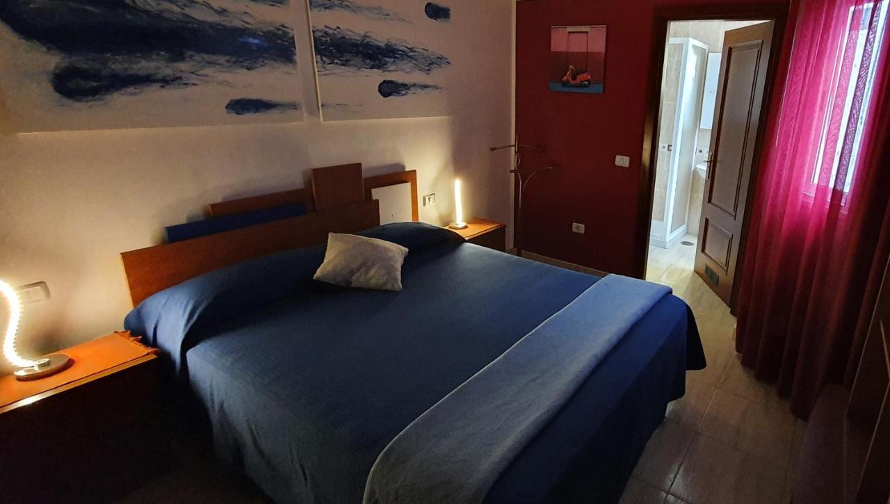 Habitacion Doble Con Bano Privado En Tenerife, Canary Islands La Laguna  Zewnętrze zdjęcie