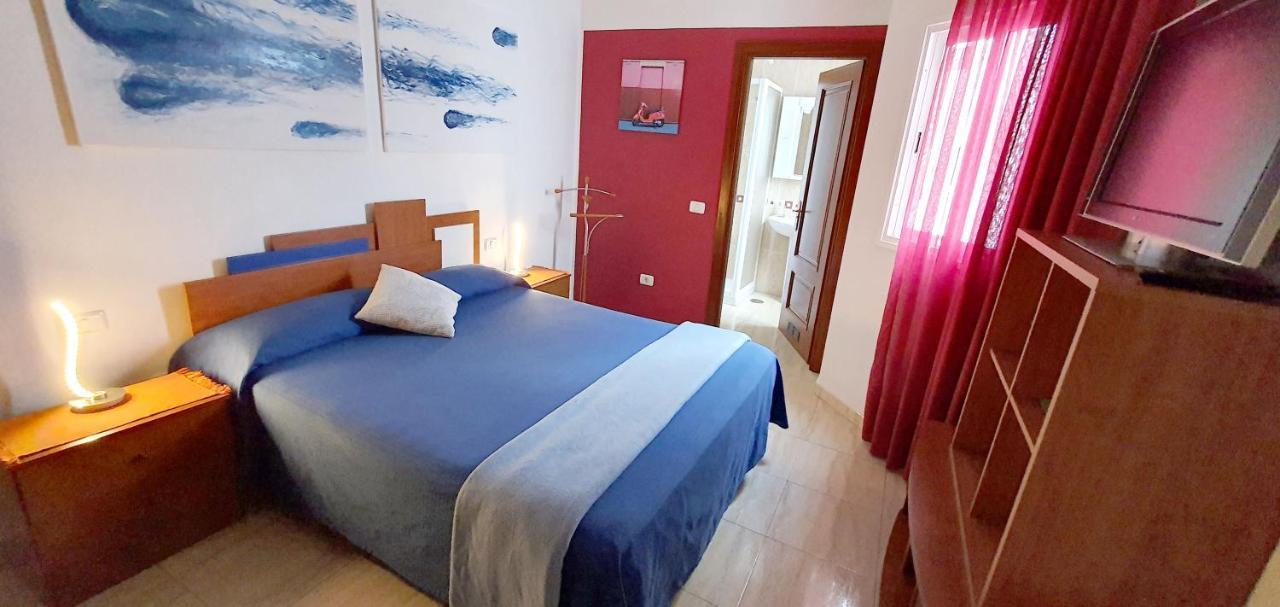Habitacion Doble Con Bano Privado En Tenerife, Canary Islands La Laguna  Zewnętrze zdjęcie
