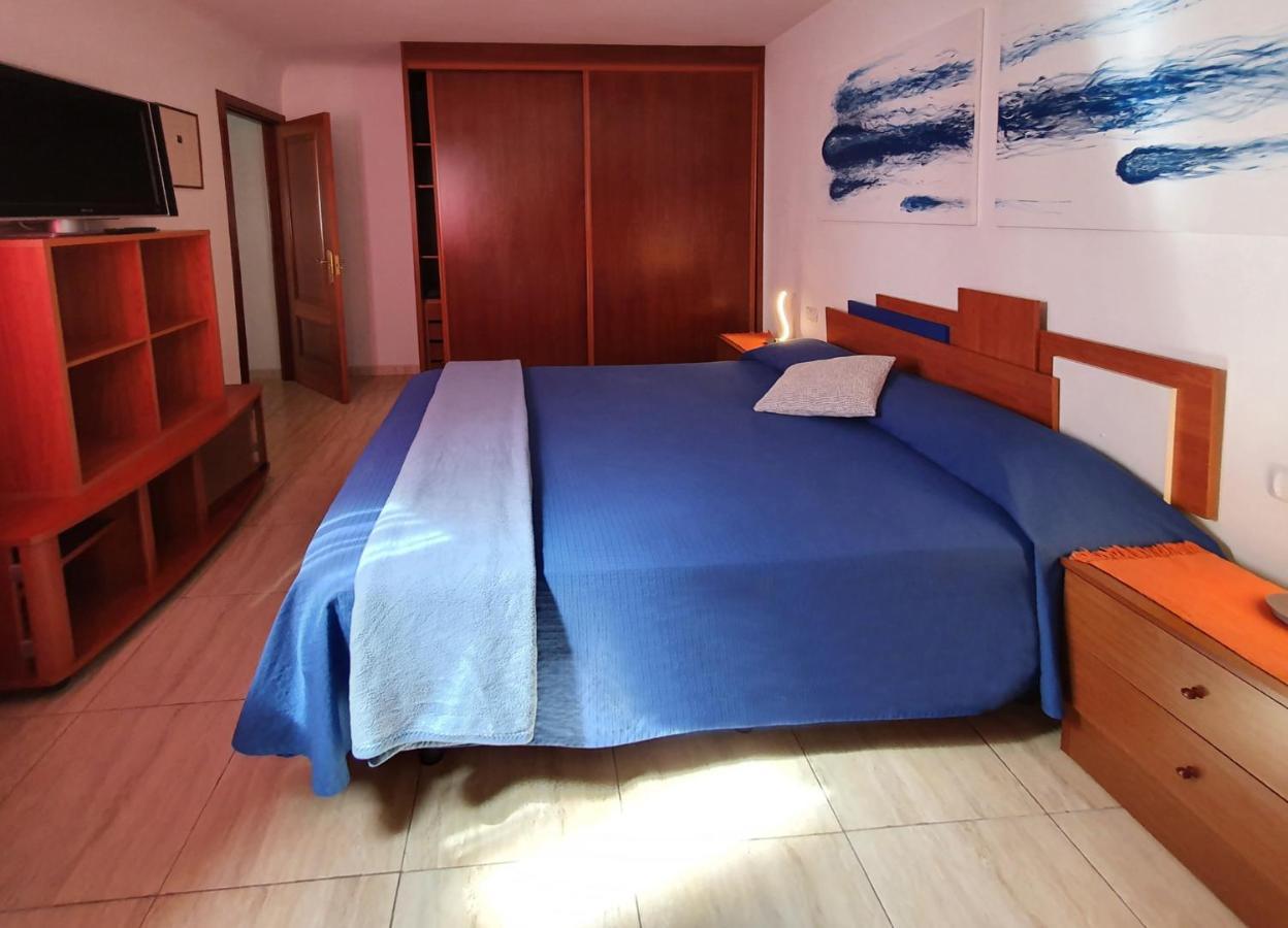 Habitacion Doble Con Bano Privado En Tenerife, Canary Islands La Laguna  Zewnętrze zdjęcie