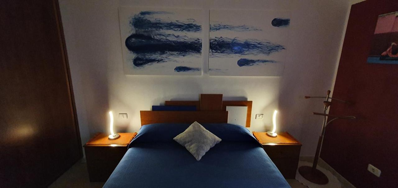 Habitacion Doble Con Bano Privado En Tenerife, Canary Islands La Laguna  Zewnętrze zdjęcie