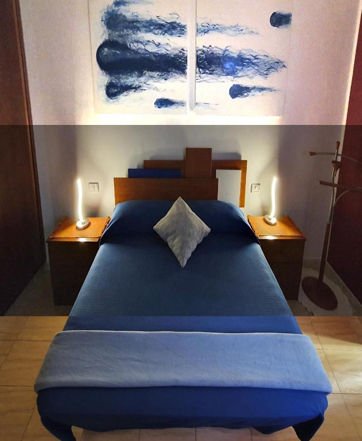 Habitacion Doble Con Bano Privado En Tenerife, Canary Islands La Laguna  Zewnętrze zdjęcie