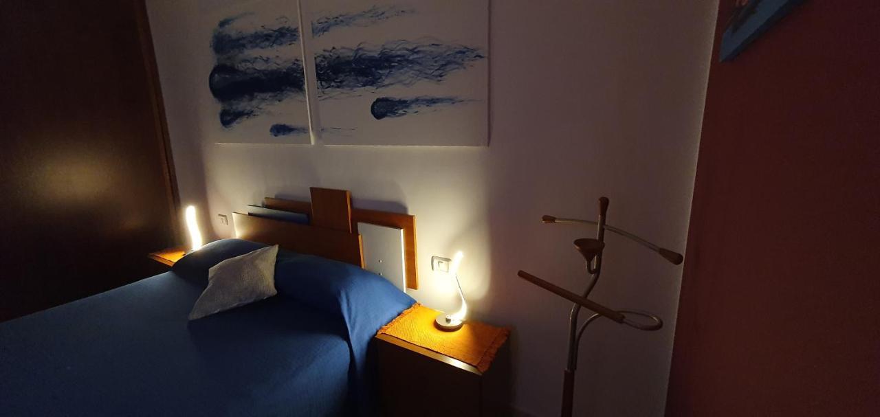 Habitacion Doble Con Bano Privado En Tenerife, Canary Islands La Laguna  Zewnętrze zdjęcie