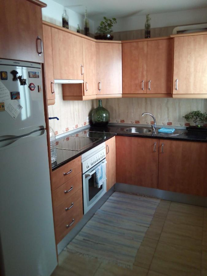 Habitacion Doble Con Bano Privado En Tenerife, Canary Islands La Laguna  Zewnętrze zdjęcie