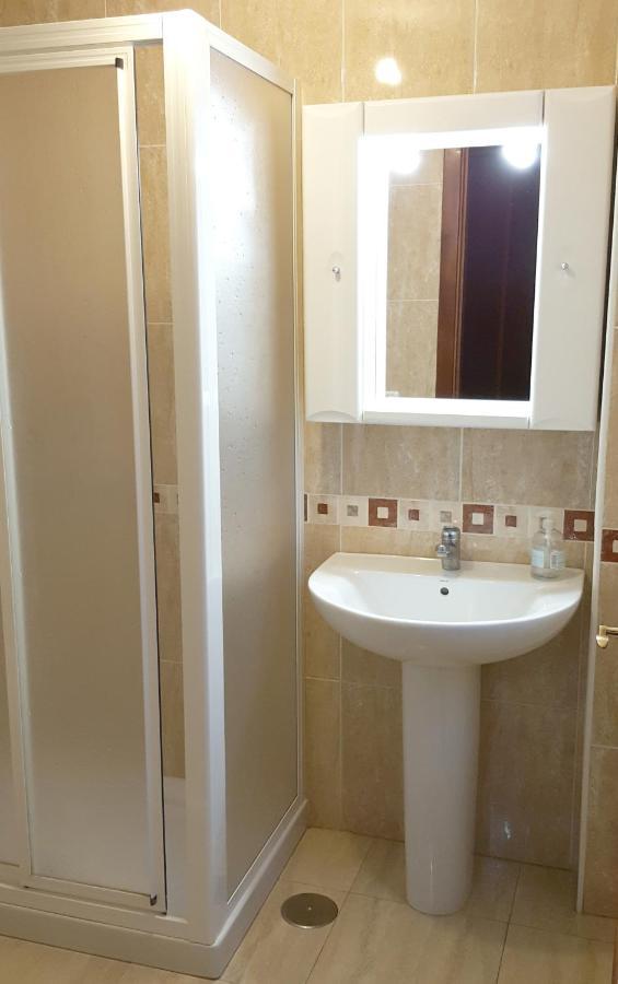 Habitacion Doble Con Bano Privado En Tenerife, Canary Islands La Laguna  Zewnętrze zdjęcie