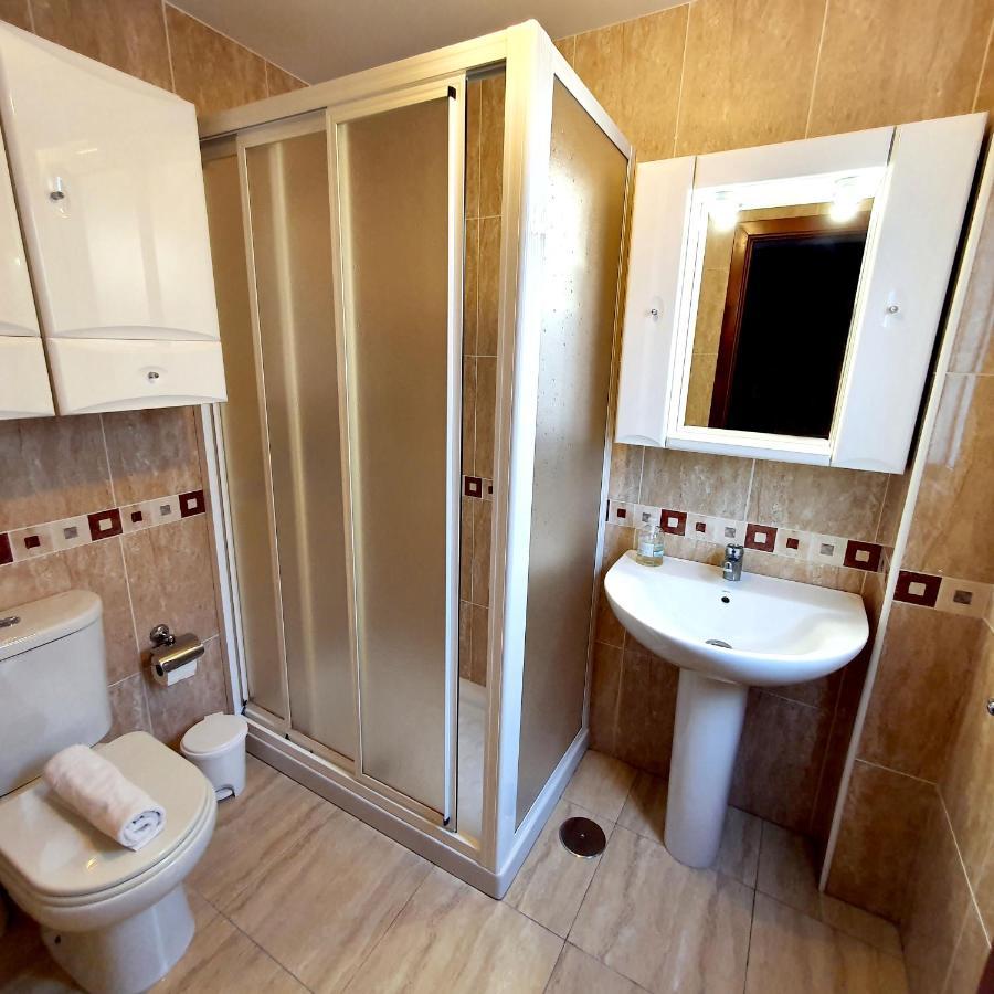 Habitacion Doble Con Bano Privado En Tenerife, Canary Islands La Laguna  Zewnętrze zdjęcie