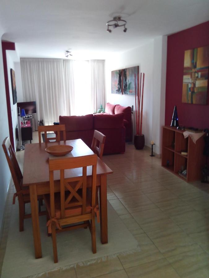 Habitacion Doble Con Bano Privado En Tenerife, Canary Islands La Laguna  Zewnętrze zdjęcie