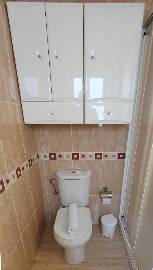 Habitacion Doble Con Bano Privado En Tenerife, Canary Islands La Laguna  Zewnętrze zdjęcie
