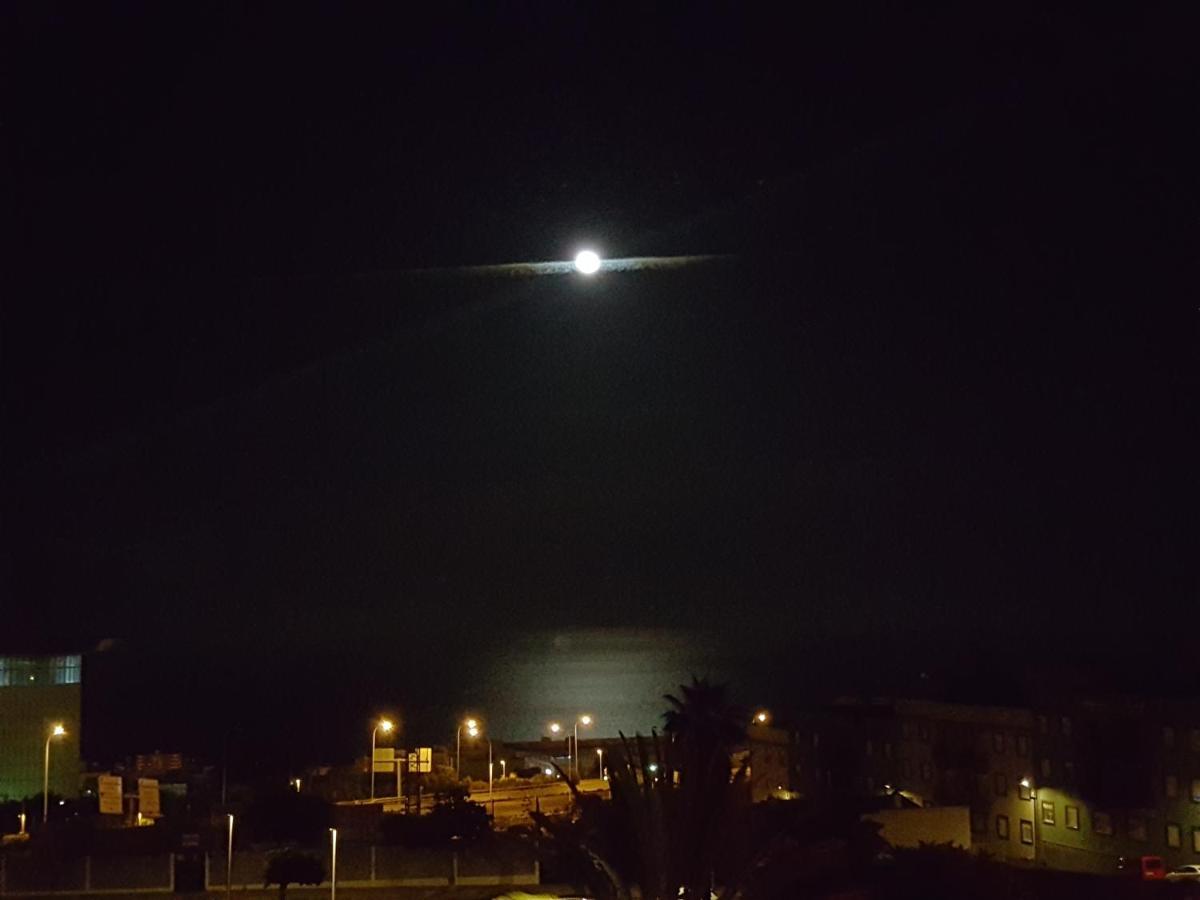 Habitacion Doble Con Bano Privado En Tenerife, Canary Islands La Laguna  Zewnętrze zdjęcie