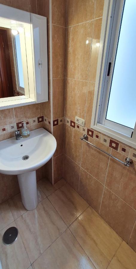 Habitacion Doble Con Bano Privado En Tenerife, Canary Islands La Laguna  Zewnętrze zdjęcie