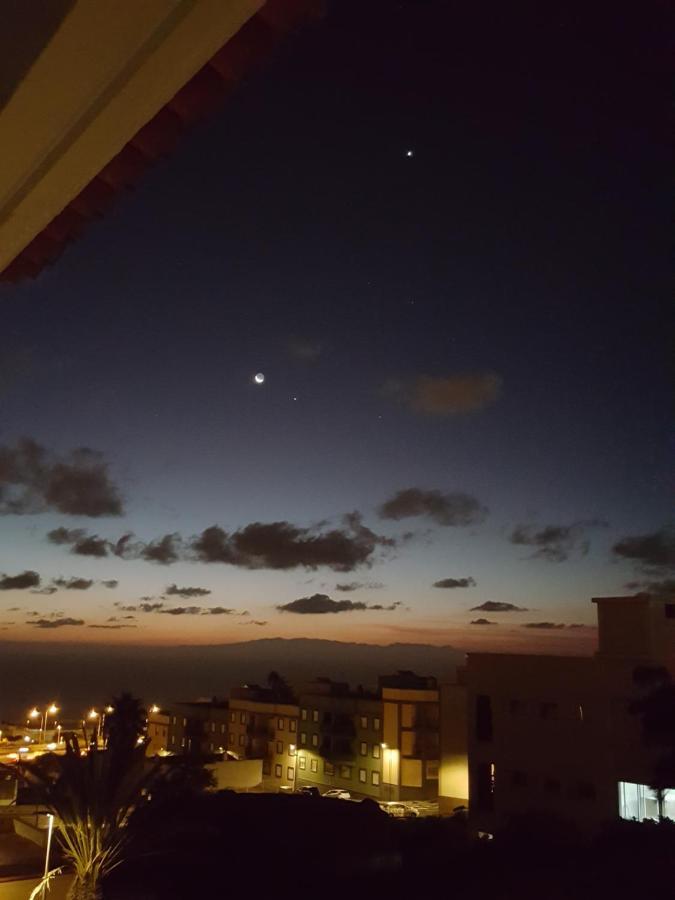 Habitacion Doble Con Bano Privado En Tenerife, Canary Islands La Laguna  Zewnętrze zdjęcie