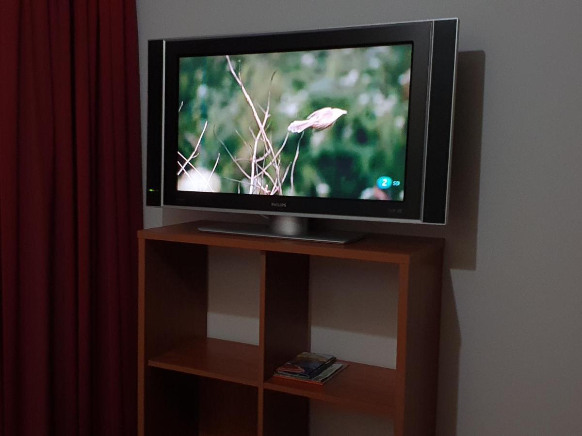 Habitacion Doble Con Bano Privado En Tenerife, Canary Islands La Laguna  Zewnętrze zdjęcie
