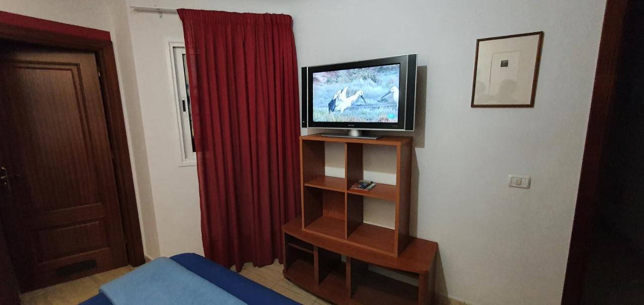 Habitacion Doble Con Bano Privado En Tenerife, Canary Islands La Laguna  Zewnętrze zdjęcie
